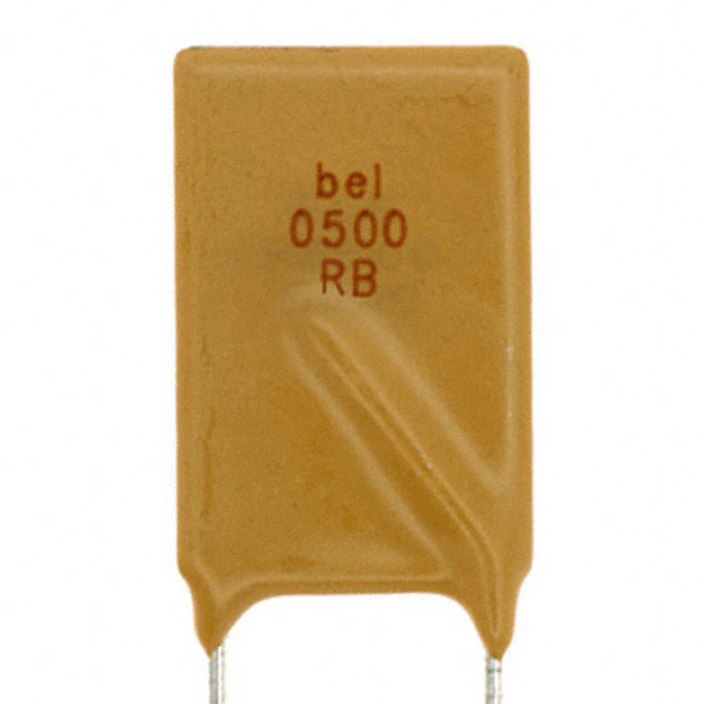 0ZRB0500FF1A Bel Fuse Inc. product image